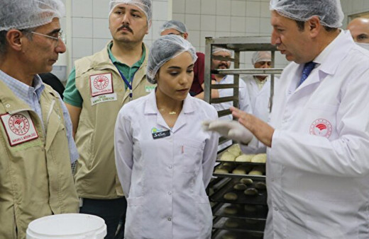 Devletin yumruğu tepelerine indi: 24 işletme faaliyetten menedildi