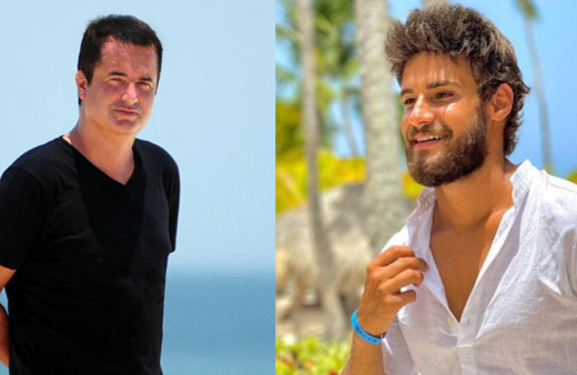 Survivor Batuhan Karacakaya Acun Ilıcalı ile davalık oldu mu? İlk kez konuştu, suskunluğunu bozdu...