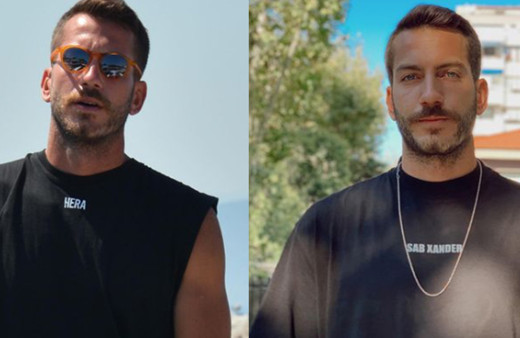 "Baba" krizi çözüldü! Survivor Ogeday Girişken'in aradığı bambaşka biri çıktı