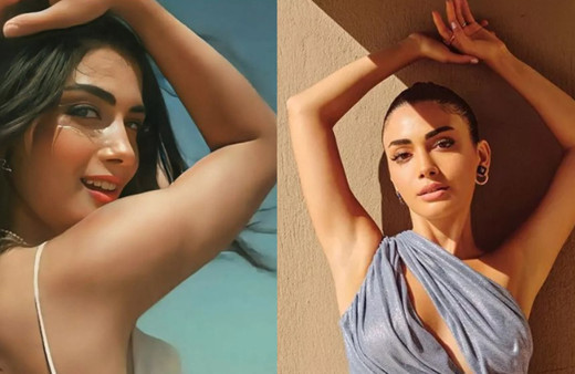 Baba'nın Büşra'sı Özge Yağız'dan Haluk Bilginer ile ilgili çarpıcı itiraflar! Her sayfasını ezberleye ezberleye....