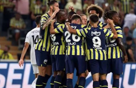 Göztepe, Fenerbahçe'den 3 ismi kiralamak istiyor