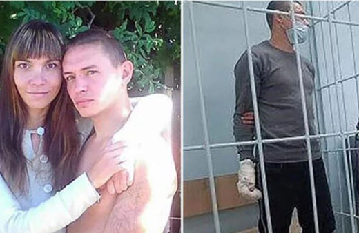 Gelini düğünün ortasında döverek öldüren cani damadın cezası belli oldu