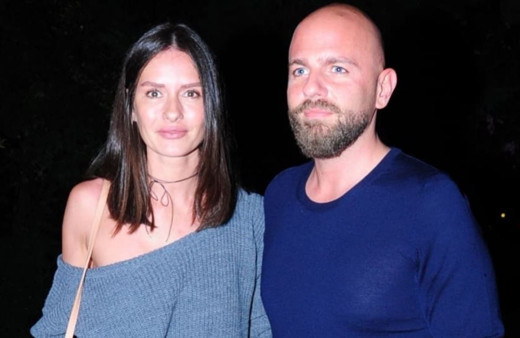 Yasemin Özilhan ve İzzet Özilhan çifti arasında sular iyice ısınıyor! Çıkan ayrılık iddiaları kriz çıkardı!