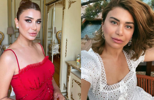 Ebru Şancı'nın zor günü! Büyük bir ağrıyla apar topar hastaneye koştu, neye uğradığını şaşırdı!