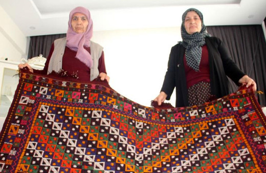 Hazırlığı 1.5 yıl sürdü 24 ayda tamamlandı Sivas'ta satışa sunuldu fiyatı dudak uçuklattı