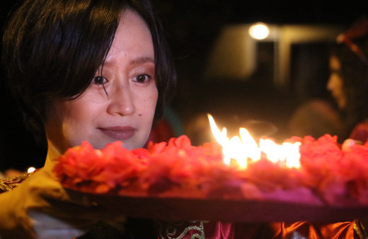 Japonya'dan Zonguldak'a gelin geldi Türk kültürüne bayıldı