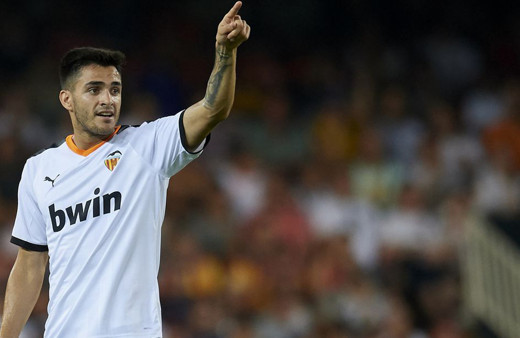 Fenerbahçe yeni golcüsünü buldu: Maxi Gomez!