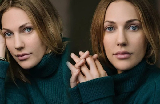 Meryem Uzerli yatak odasından paylaştı herkese dudak ısırttı