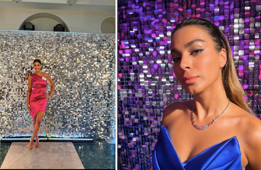 Doya Doya Moda Tina Özdemir kimdir, kaç yaşında, kardeşinin hastalığı nedir?