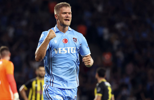 Cornelius'un menajerinden transfer itirafı! Belçika'dan talip var ama...