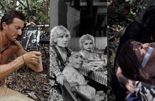 Psikolojinizi etkileyebilecek, mide bulandıran yasaklanmış 22 film!