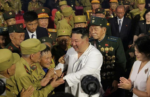 Kuzey Kore'den Ukrayna'ya karşı flaş hamle! Rusya’ya teklif ettiler