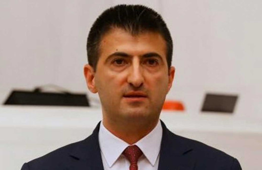 AK Parti'ye geçeceği iddia edilen Mehmet Ali Çelebi hakkında AK Parti'den açıklama
