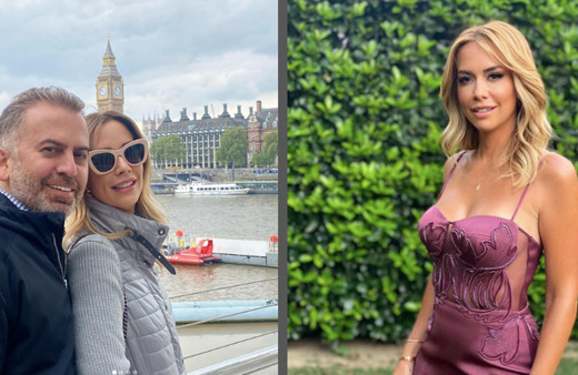 Mustafa Namlı kimdir, ne iş yapar Nur Tuğba Namlı eşi şirketi ne, nerenin sahibi?