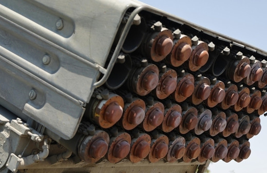 ABD’den Ukrayna’ya 1 milyar dolarlık silah yardımı