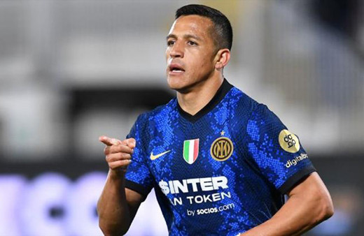 Erden Timur'dan Alexis Sanchez müjdesi: Görüşüyoruz