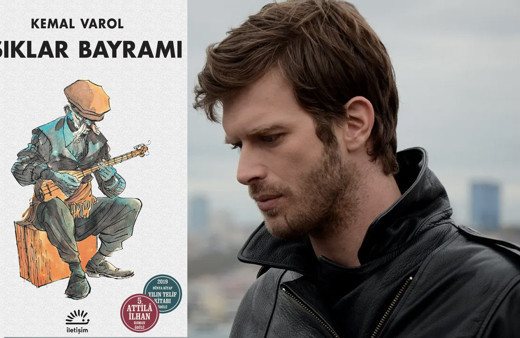 Aşıklar Bayramı kitabı kimin kısaca kitap özeti