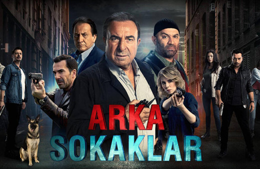 Arka Sokaklar 17.sezon oyuncu kadrosu nasıl olacak? Kadroya dahil olan bomba isimler...