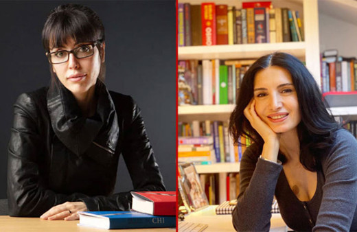 Azra Kohen, Başak Sayan'ı fena harcadı! İntikam için Sayan'ın üstsüz fotoğrafını ifşa etti!