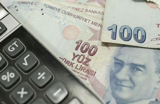 81 ilin borç haritası ortaya çıktı! Yüzde 85 artış