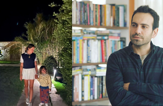 Nilüfer Gürbüz kimdir, kaç yaşında Buğra Gülsoy eşi ne iş yapar?