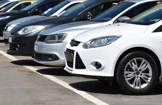 İkinci el otomobil satan 4 firmaya şok suçlama ilk detaylar ortaya çıktı