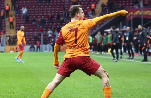 Galatasaray'ın başına talih kuşu kondu! Kerem Aktürkoğlu için ciddi bütçe ayırdılar