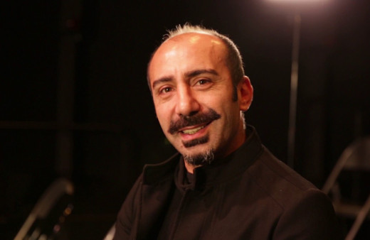 Alemin Kıralı'nın Kubat'ı Metin Yıldız'dan çarpıcı açıklama! ''Hala İstanbul'u terk edemedik!''