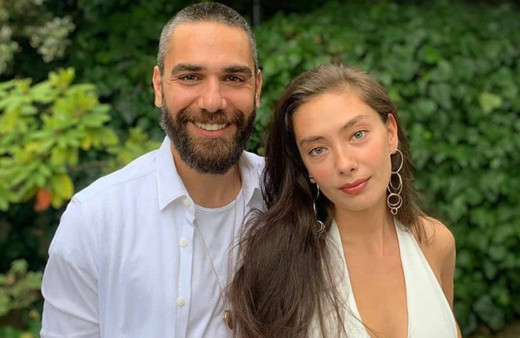 Neslihan Atagül, bekleneni sonunda söyledi! Çocuk açıklaması bomba gibi patladı