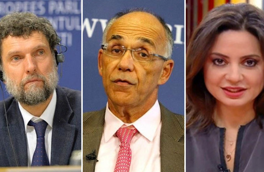 Eski CIA danışmanı Henri Barkey: Fetullah Gülen ile görüştüm