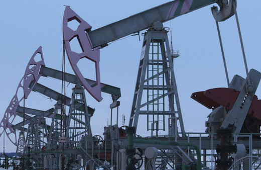 Rus petrolünün Ukrayna üzerinden sevkiyatı durdu