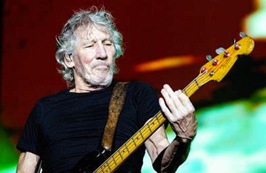 Dünyaca ünlü müzisyen ABD Başkanı Biden için savaş suçlusu dedi