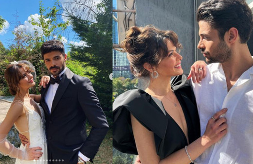 Halit Özgür Sarı kaç yaşında, aslen nereli, sevgilisi 2022 kim çıktı