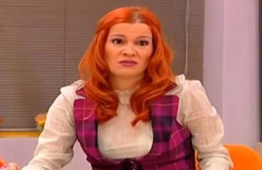 Avrupa Yakası'nın Yaprak'ıydı! Hale Caneroğlu'nun son halini görenler tanıyamıyor