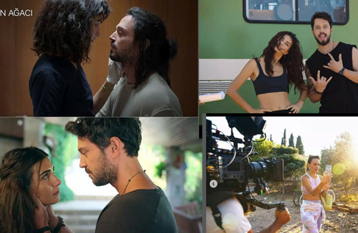 Zeytin Ağacı dizisi 1. sezon kaç bölüm Zeytin Ağacı konusu nedir?