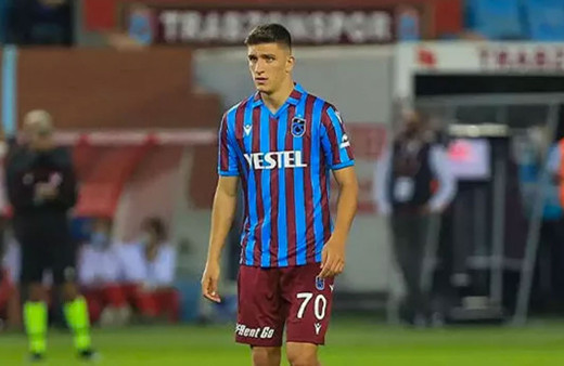 Ajax Trabzonspor'dan Ahmetcan Kaplan'ı transfer ediyor bonservis bedeli