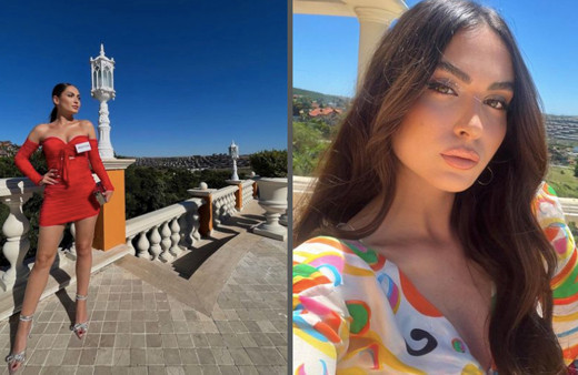 Doya Doya Moda Aleyna kimdir, kaç yaşında? Aleyna Koç boyu ve kilosu kaç?