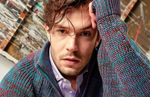 Aytaç Şaşmaz müjdeli haberi hayranlarıyla paylaştı! Merakla beklenen yeni projesi bakın neymiş