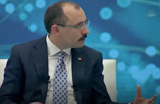 Bakan Mehmet Muş duyurdu! Otomobil satışına '6 ay ve 6 bin kilometre' sınırı