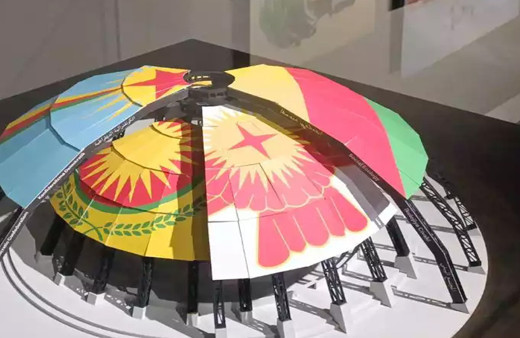 İsveç verdiği sözü tutmuyor! Skandal sergi finansmanı da...