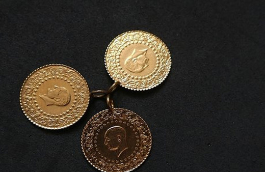 Yatırımcılar temkinli! 10 Ağustos gram altın 1033 lira oldu analistlerden flaş yorum