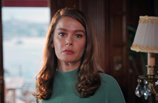 Burcu Biricik öyle bir şey dedi ki herkes şaştı kaldı! "Tanımadığım insanların..."