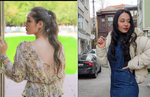 Masterchef Büşra Zambak kimdir 2022 kaç yaşında Güler Sabancı detayı bomba