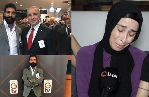 Tekin Uğurlu'nun cesedi bulundu! Eşinden şok sözler: 'Kardeşim' diyordu öğrendik ki...