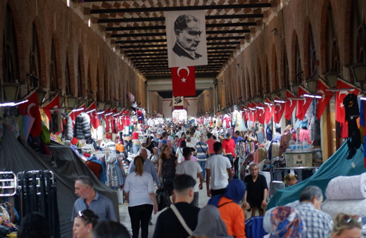 Edirne'ye ucuzluktan Bulgar akınından sonra esnaf akını! Kiralar 50 bine fırladı