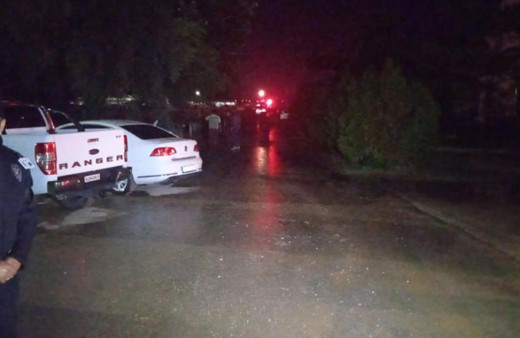 Afyonkarahisar'da eğitim uçağı düştü: 2 yaralı