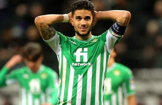 Trabzonspor bir kez daha harekete geçti! Marc Bartra için resmi teklif