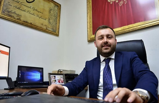 Güray Yüksel kimdir, nerelidir? Güray Yüksel biyografisi-siyasi geçmişi