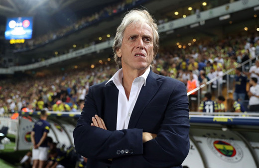 Jorge Jesus'tan flaş Arda Güler ve rotasyon açıklaması! "Elimizde çok fazla opsiyon var"