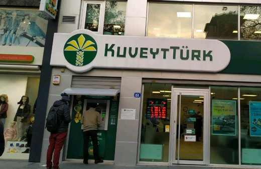 Kuveyt Türk'ten yılın ilk yarısında 5,8 milyar liralık net kâr